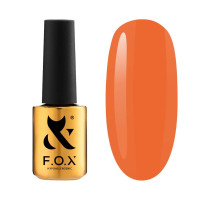 FOX Spectrum gel vinyl 035
